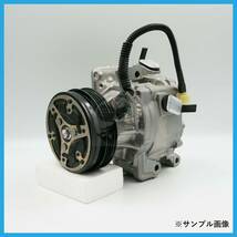 ムーヴキャンバス/LA800S リビルトエアコンコンプレッサー【DENSO/88320-B2140/88410-B2100/88410-B2130/447280-3810】【要適合確認】_画像4