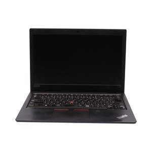 ★1円開始★Lenovo ThinkPad L380 Core i5-1.7GHz(8350U)/8GB/256GB/13.3/Win10Pro64bit