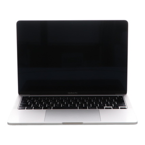 ★1円開始★Apple MacBookPro13インチ シルバー Core i7-2.3GHz/16GB/512GB/13.3Retina/MOSBigsur11