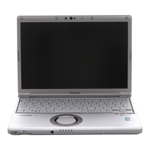 ★1円開始★Panasonic Let's Note SV8 Core i5-1.6GHz(8365U)/8GB/256GB/12.1/Win10Pro64bit