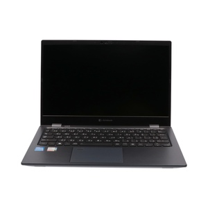 ★1円開始★DYNABOOK dynabook G83HU Core i5-2.4GHz(1135G7)/16GB/256GB/13.3/Win10Pro64bit(Win11DG)