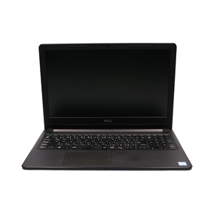 ★1円開始★DELL Vostro 15 Core i3-2.0GHz(6006U)/8GB/500GB/DVDマルチ/15.6/OS無し