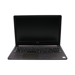 ★1円開始★DELL Vostro 15 Core i3-2.0GHz(6006U)/8GB/500GB/DVDマルチ, Micro SD カードリーダー（SD,SDHC, SDXC）//OS無し