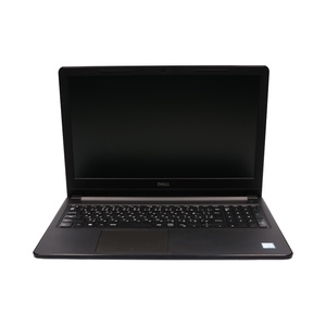 ★1円開始★DELL Vostro 15 Core i3-2.0GHz(6006U)/8GB/500GB/DVDマルチ, Micro SD カードリーダー（SD,SDHC, SDXC）//OS無し