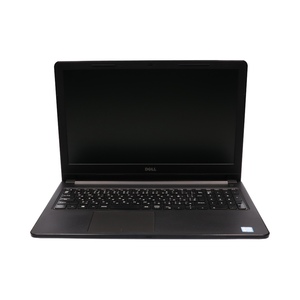 ★1円開始★DELL Vostro 15 Core i3-2.0GHz(6006U)/8GB/500GB/DVDマルチ/15.6/OS無し