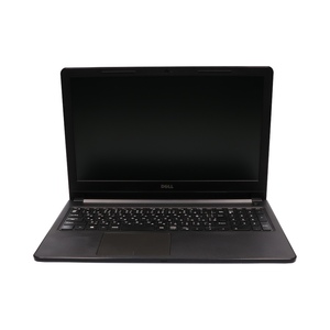 ★1円開始★DELL Vostro 15 Core i3-2.0GHz(6006U)/8GB/500GB/DVDマルチ/15.6/OS無し