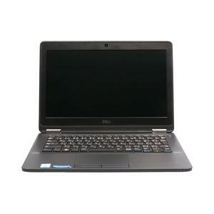 ★1円開始★DELL Latitude E7270 Core i5-2.3GHz(6200U)/8GB/180GB/12.5/OS無し