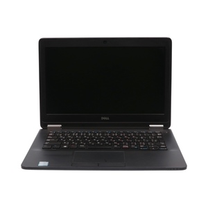 ★1円開始★DELL Latitude E7270 Core i5-2.3GHz(6200U)/8GB/180GB/12.5/OS無し