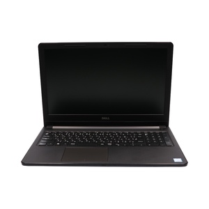 ★1円開始★DELL Vostro 15 Core i3-2.0GHz(6006U)/8GB/500GB/DVDマルチ, Micro SD カードリーダー（SD,SDHC, SDXC）//OS無し