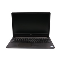 ★1円開始★DELL Vostro 15 Core i3-2.0GHz(6006U)/8GB/500GB/DVDマルチ, Micro SD カードリーダー（SD,SDHC, SDXC）//OS無し_画像1