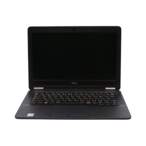 ★1円開始★DELL Latitude E7270 Core i5-2.3GHz(6200U)/8GB/180GB/12.5/OS無し