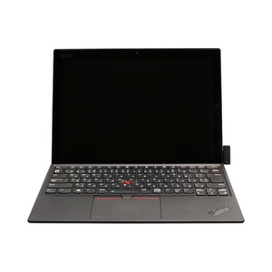 ★1円開始★Lenovo X1 Tablet LTE搭載 Core i5-1.6GHz(8250U)/8GB/256GB/13.0/OS無し