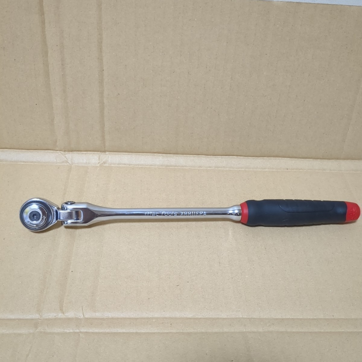 mactools ラチェットの値段と価格推移は?|62件の売買データから