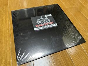 DAS EFX ダスエフェックス LP レコード ヒップホップ　ロック　音楽　LP盤 レコード盤　インテリア　壁飾り　アンティーク　その他