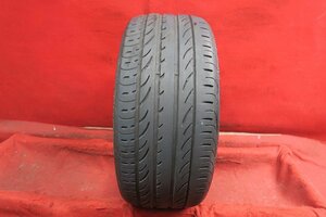 【1501R】タイヤ 1本* 245/30R20 PIRELLI PZERO NERO 2018年 送料無料 245/30ZR20