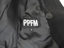 PPFM　ショートコート　Sサイズ_画像4