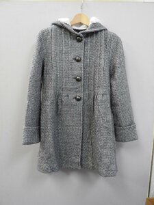 FREE'S PHRASE coat M size 