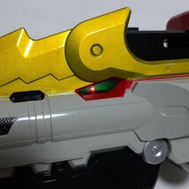 ガブリカリバー キョウリュウジャー 銃 武器 獣電池キングオージャー おもちゃ 玩具 JAPAN Japanese TOYS_画像4