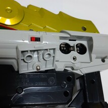 ガブリカリバー キョウリュウジャー 銃 武器 獣電池キングオージャー おもちゃ 玩具 JAPAN Japanese TOYS_画像9