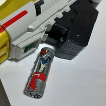 ガブリカリバー キョウリュウジャー 銃 武器 獣電池キングオージャー おもちゃ 玩具 JAPAN Japanese TOYS_画像3