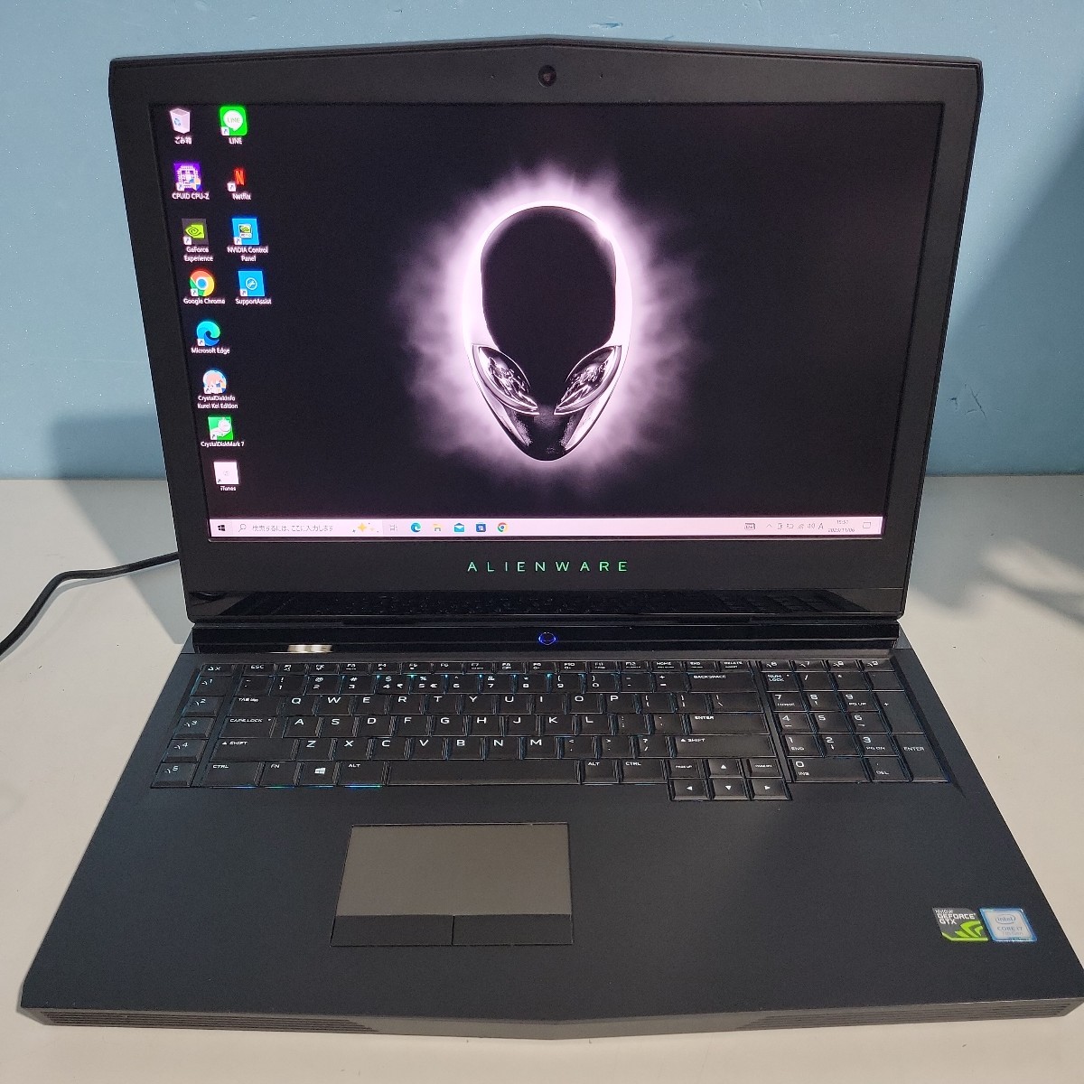 2023年最新】Yahoo!オークション -alienwareの中古品・新品・未使用品一覧