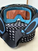 OAKLEY オークリー AIRBRAKE エアブレイク_画像3