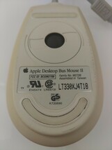 Apple製 Bus Mouse II M2706 TEC PART製 Macway キーボード TP-888KBTT_画像6