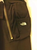 韓国 THE NORTH FACE NJ3NP53A PRAISE HEAT BOMBER BLK/BLACK SIZE95 (M) ノースフェイス ボンバージャケット_画像5