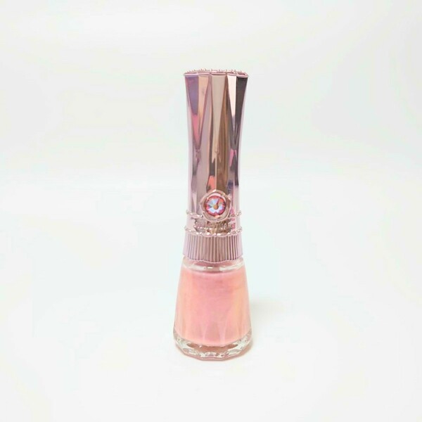 【匿名配送】JILL STUART ジル スチュアート ネイルラッカー 15th 7ml 04 crocus rose