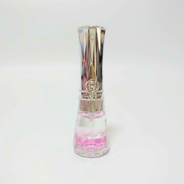 【匿名配送】JILL STUART ジルスチュアート フラワーネイルオイル N ネイルエッセンス 7ml