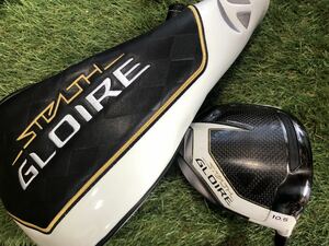 【リシャフト】10.5° SPEEDER 569 EVO5 flex:S TaylorMade STELTH GLOIRE ステルスグローレ ドライバー ※注意事項あり※