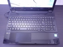 NEC NS350/F Win11/Core i3-7100U/8GB/1TB/ブルーレイ/無線/Office_画像2