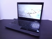 NEC NS350/F Win11/Core i3-7100U/8GB/1TB/ブルーレイ/無線/Office_画像1