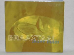 BRAAXTAAL(JAAP BLONK) - Dworr Buun CD