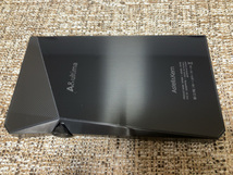 【Dignisケース付き】Astell&Kern SP2000 Onix Black【4.4mmアダプタも】_画像4