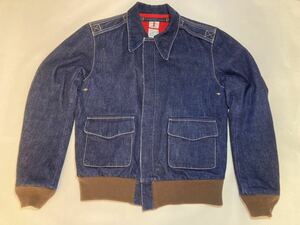  SAMURAI JEANS デニムジャケット A-2 S200DAJ14 サイズ 42