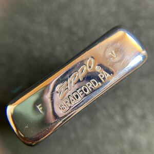 Zippo ジッポー オイルライター ライター 1989年