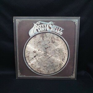 Nitty Gritty Dirt Band『Dream』US盤/ニッティー・グリッティー・ダート・バンド『ドリーム』/LP/レコード/#EYLP1819