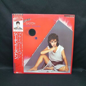 Sheena Easton『A Private Heaven』シーナ・イーストン/LP/レコード/#EYLP2208