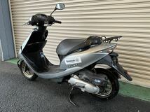 ホンダ /DIO 4st /AF68-1406 *** /25934 km / 売り切り1円スタート♪土日引渡しOK♪_画像3