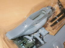 ホビコレ限定 1/144 MV-22 オスプレイ アメリカ海兵隊 VMM-365 Blue Knight / VMM-265 Dragons ヘリボーンコレクション9 エフトイズ_画像5