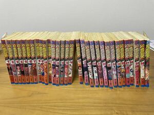 SLAM　DUNK　全３１巻　スラムダンク　井上雄彦　少年ジャンプ　完結フルセット全巻　落札後即日発送可能該当商品！！