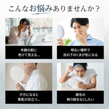 コンシーラー メンズベーシック 17g 青髭 くま 眉毛の剃り跡をカバー 青髭対策 眉毛 クマ 補色効果 メイクアップ 伸ばしやすく使いやすい_画像4