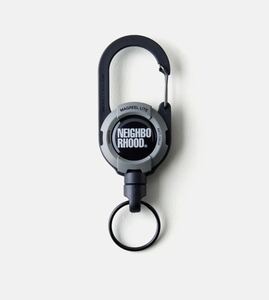 NEIGHBORHOOD Neighborhood 23SS NH X ROOT. MAGREEL LITE mug reel 