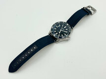 送料無料 MIDO ミドー メンズウォッチ 腕時計 オーシャンスター GMT 自動巻き Ｍ026.629.17.051.00 美品_画像3