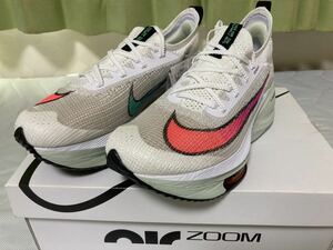 NIKE アルファフライ　ネクスト% オリンピックカラー　25.5 26.0 新品