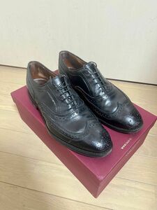 美品　アレンエドモンズ　Allen Edmonds マカリスター