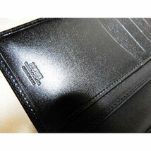 未使用保管品　『PORTER』SHEEN　 カード長札入れ_画像5