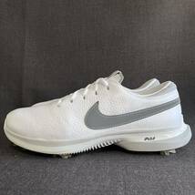 NIKE AIR ZOOM VICTORY TOUR 3 GOLF US9 27cm ナイキゴルフ エア ズーム ヴィクトリー ツアー 3 ゴルフシューズ _画像1