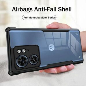 Motorola　edge40　カバー＋カメラカバー＋画面保護　3点SET